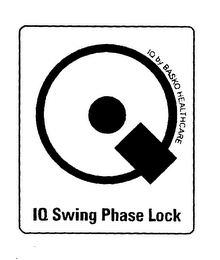 IQ SWING PHASE LOCK IQ BY BASKO HEALTHCARE logo