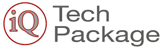 IQ TECH PACKAGE logo