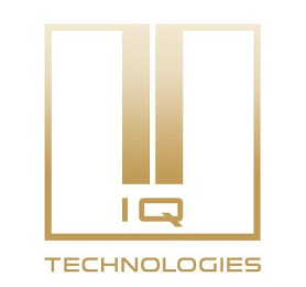 IQ TECHNOLOGIES logo