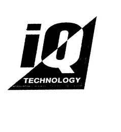 IQ TECHNOLOGY logo