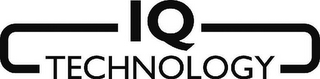 IQ TECHNOLOGY logo