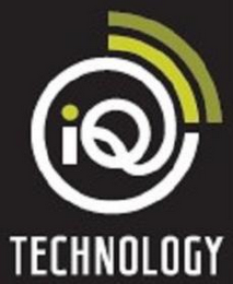 IQ TECHNOLOGY logo