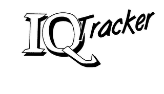 IQ TRACKER logo