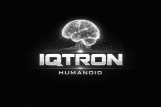 IQ TRON logo