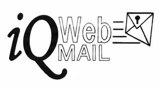 IQ WEBMAIL logo