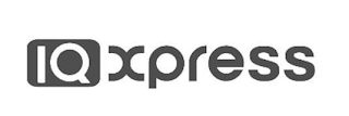 IQ XPRESS logo