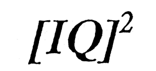 [IQ]2 logo