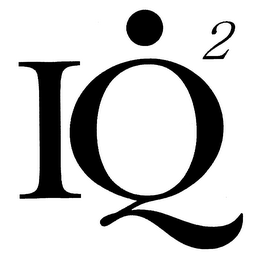 IQ2 logo