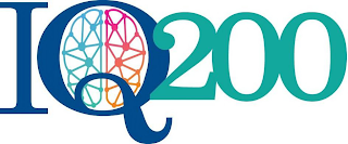 IQ200 logo