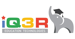 IQ3R EDUCATION TECHNOLOGIES logo