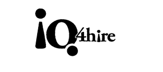 IQ4HIRE logo