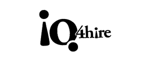 IQ4HIRE logo