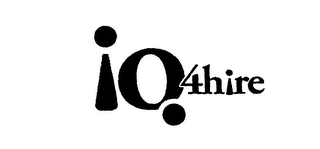 IQ4HIRE logo