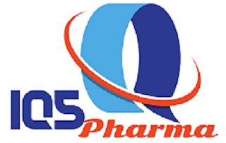 IQ5 Q PHARMA logo