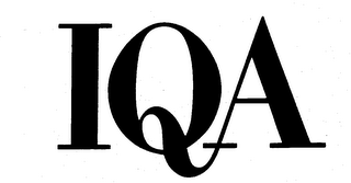 IQA logo