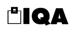 IQA logo