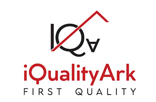 IQA IQUALITYARK FIRST QUALITY logo