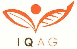 IQAG logo