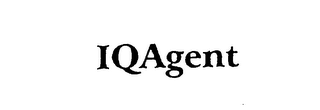 IQAGENT logo