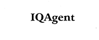 IQAGENT logo