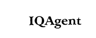 IQAGENT logo