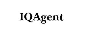 IQAGENT logo