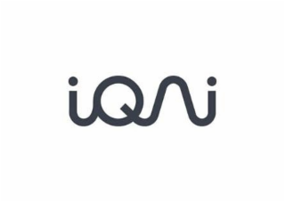 IQAI logo