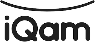 IQAM logo