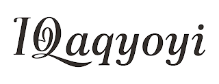 IQAQYOYI logo