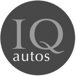 IQAUTOS logo