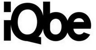 IQBE logo