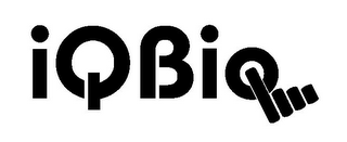 IQBIO logo
