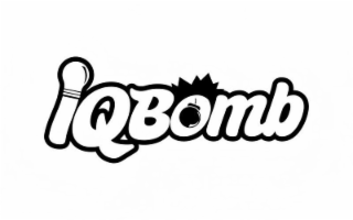 IQBOMB logo