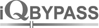 IQBYPASS logo