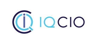 IQCIO logo