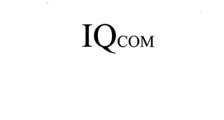 IQCOM logo