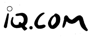 IQ.COM logo