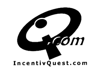 IQ.COM INCENTIV QUEST.COM logo