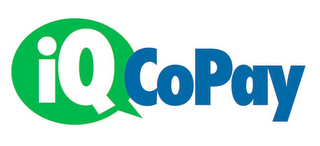 IQCOPAY logo