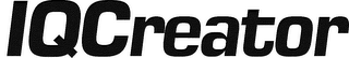 IQCREATOR logo