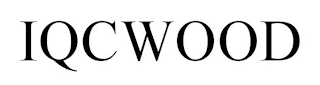 IQCWOOD logo