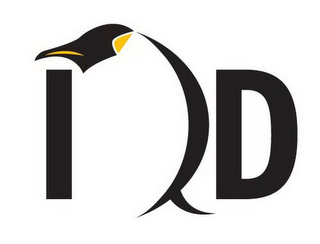 IQD logo