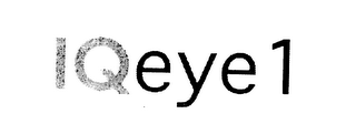 IQEYE1 logo