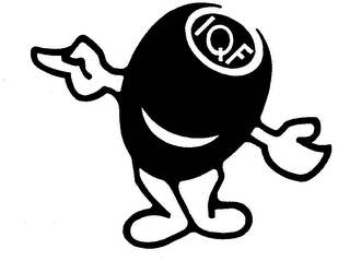 IQF logo