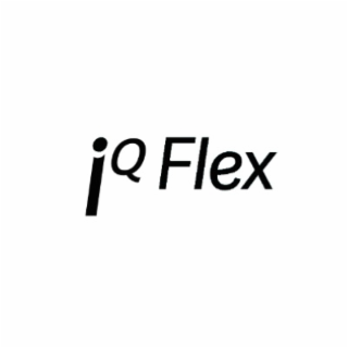 IQFLEX logo