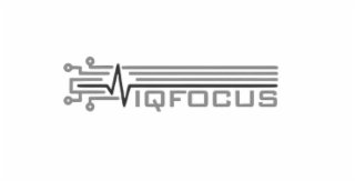 IQFOCUS logo