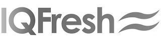 IQFRESH logo