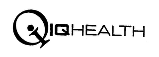 IQHEALTH logo