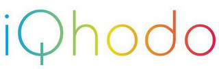 IQHODO logo