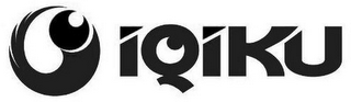 IQIKU logo